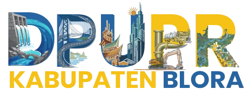 Logo Kabupaten Blora
